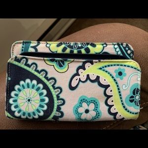 My ThirtyOne Wallet